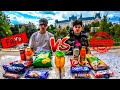 Testez 100 FAKE-uri a Produselor Populare!(Original vs Fake)