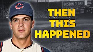 Play video: What REALLY Happened To Sam McDowell?