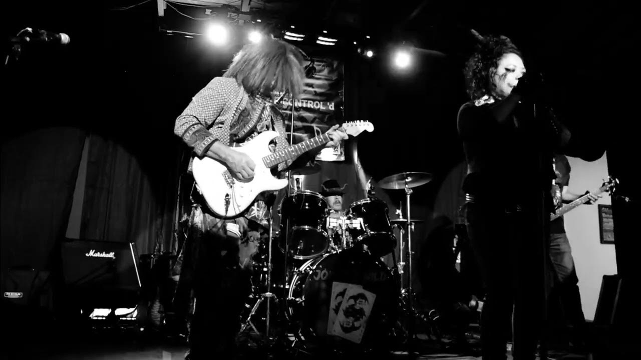 Jokerz Wild, 'Rehab,' Brentwood Emporium, October 28, 2023 YouTube