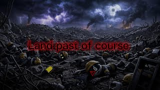 ASFC song - Land past of corpse