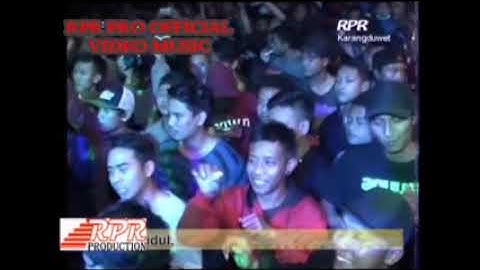PANTAI KLAYAR INUNG SUKA" RPR PRO Live Lap. Karangduwet 1 [Official Video Music] - cc Dj. indra RPR