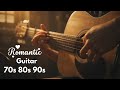 Beautiful Melodies to Relieve Mental Overload, Deeply Relaxing Guitar Music, Good Sleep Music