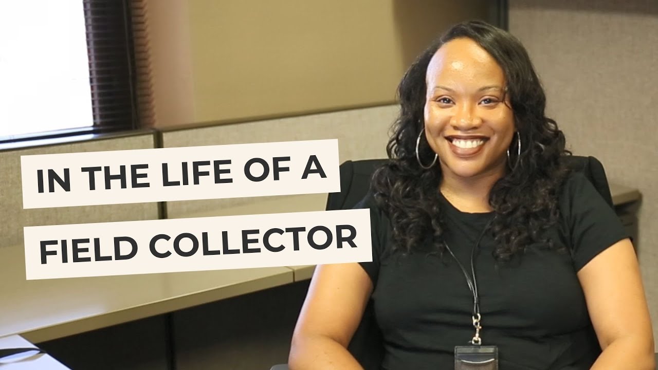 In the Life of a Field Collector YouTube