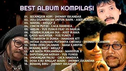 SECANGKIR KOPI JONI ISKANDAR
