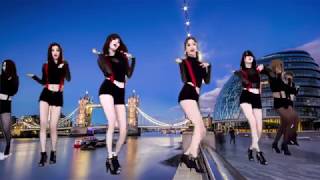 #ANGLIADOM/#АНГЛИЯДОМ: #DANСING #GIRLS LONDON/ТАНЦУЮЩИЕ ДЕВУШКИ В ЛОНДОНЕ