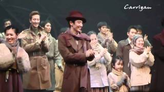 101001(FAN CAM 3) MUSICAL CURTAIN CALL@SUWON 2000