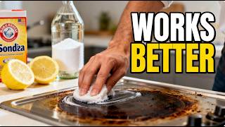 Why Natural Cleaning Works Better Than Chemicals