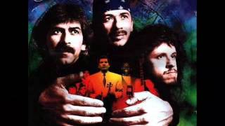 Santana Brothers • Morning in Marin chords