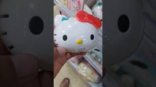 #shorts  | jajan Mainan lucu Hello Kity #mainan #lucu #hellokitty #viral #viralshorts