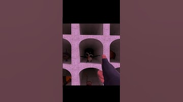 I DESTROY ITALIAN BRAINROT NEW BOSS NEXTBOTS IN PLAYGROUND MOD GMOD SANDBOX IN SPACE #shortsfeed