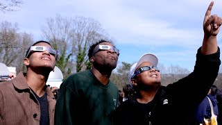 2024 Eclipse Watch Party