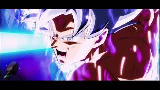 Dragon Ball AMV (