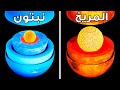 رحلة مشوّقة إلى نواة كل كوكب في نظامنا الشمسي