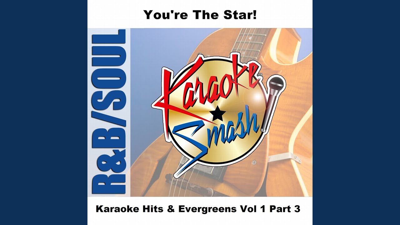 Does Anybody Really Know What Time It Is ? (karaoke-Version) As Made ...
