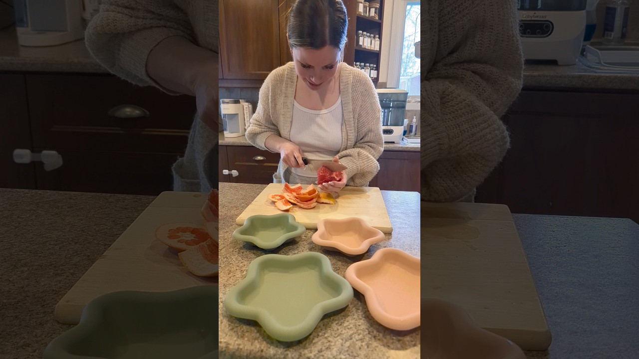 My kitchen essentials are in my Amazon Stores 😊✌🏻#adayinmylife #4under4 #asmr  #cleaningwithgabie