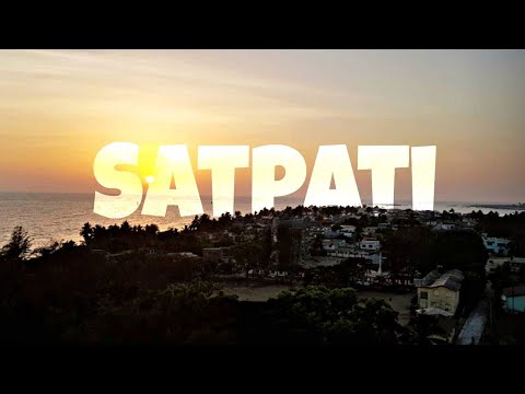 Satpati Cinematic | Satpati Village | Satpati Palghar