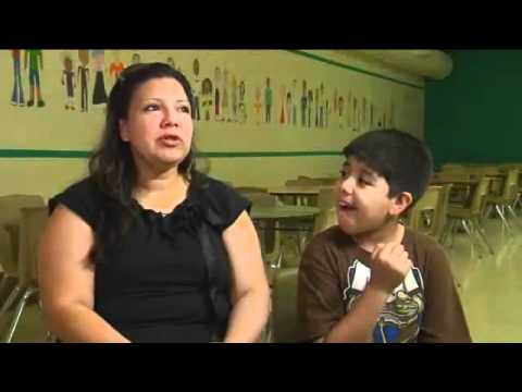 BackPack Food for Kids Program Overview.flv