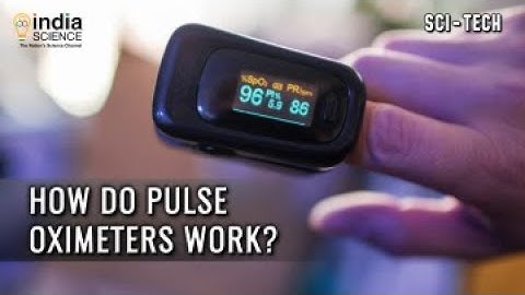 How do Pulse Oximeters work?