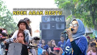 ARANSEMEN MUSIC TERBARU VERSI REINATA05 NDEK ARAK RESTU