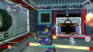 (IL COMP S10 W8) Eternal Engine Restricted in 2:29.50 [WR]
