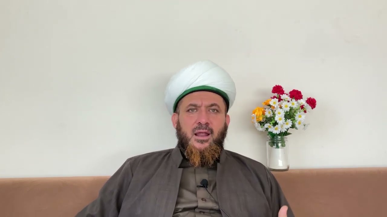 الصوفية الروحانية والروحانية الشيطانية وقصة مريم نور