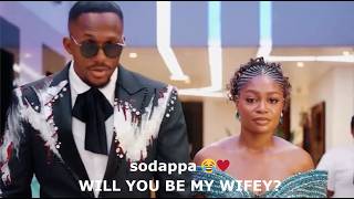 5 Posts in 48 Hours: How MD Celebrated Soso's AMVCA Win Across ALL Platforms 🏆🔥 #michaeldappa #soso