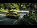 Alex's Pandem FRS | Enjoy your drive. | HALCYON (4K)