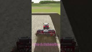A New Hope EP 50 SEEDING 1 #farmsim25#timelapse#GamingShorts #dirtbyte#aussiegamer