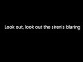 RA.One - Criminal (full song W/Lyrics on screen) Ft. Akon