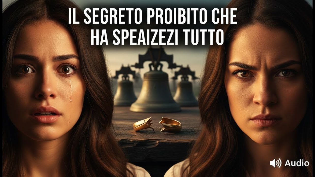 Ho scoperto l'amore proibito di mia figlia – e ha scatenato una tempesta che ha frantumato la nos...