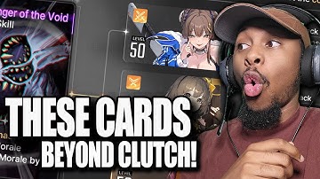 This May Be My Most Insane Run on "Forbidden Catalyst" Chaos Zero Nightmare