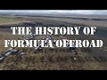 The History of Formula Offroad - Trailer