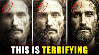 Pilate’s Letter Describes Jesus’ Face and Skin Color | What Did Jesus Really Look Like?