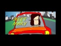 Radio:Meet Mary -- When Prices Rise Mary Pays More