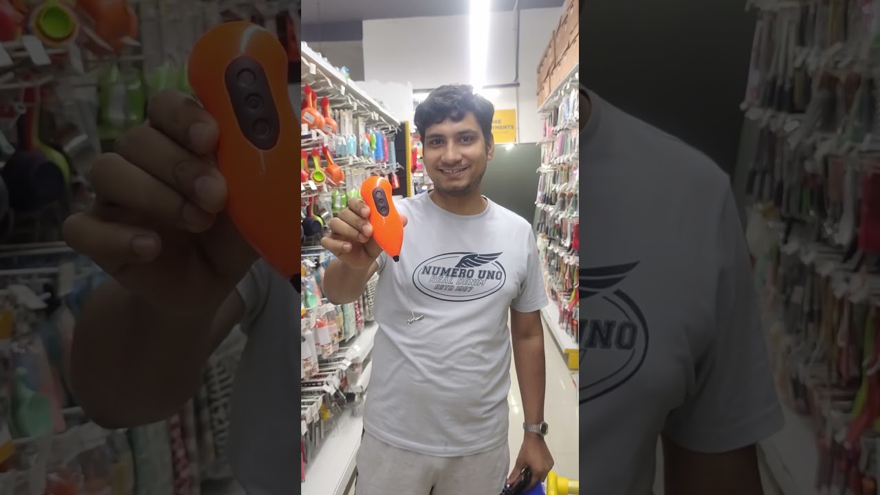 Mr DIY