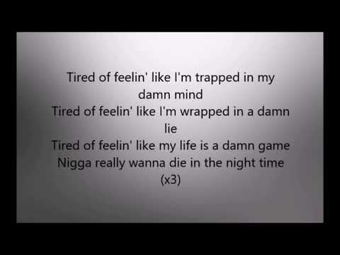 lil aynes dreams and nightmares lyrics