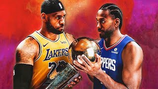 6 BOLD Predictions for the 2020 NBA Playoffs