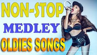 Non Stop Medley Oldies Songs Listen To Your Heart - Greatest Memories 60s 70s 80s 90s
