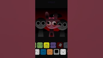 ALPHABET LORE PHASE 2 💀😭 | #sprunki #incrediboxsprunki #alphabetlore #sprunkimod #meme #funny