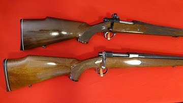 Cover Image for Sako L579: A BRILLIANT Rifle!