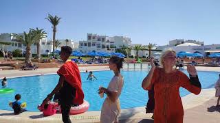 Mercury Hotel Hurghada 4.Hurghada. Egypt.