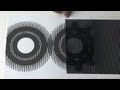 Amazing Animated Optical Illusions! #5