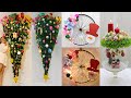 10  Diy christmas decorations 2021🎄  10 Christmas decoration ideas