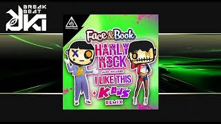 Face & Book - Harly Rock (Original Mix) Elektroshok Records
Face & Book - Harly Rock (Original Mix) Elektroshok Records
¨ Harly Rock (Original Mix) ¨ is available now on beatport: https://www.beatport.com/track/harly-rock-original-mix/11029493
Follow Face & Book
https://soundcloud.com/faceandbook
https://www.beatport.com/artist/face-and-book/592996
https://www.facebook.com/FaceandBookProducers/?fref=ts
Follow Elektroshok Records
https://soundcloud.com/elektroshokrecords
https://www.beatport.com/label/elektroshok-records/13938
https://es-es.facebook.com/ElektroshokRecordsSPAIN/
https://twitter.com/elektroshok_rec?lang=es
https://soundcloud.com/elektroshokmusic
Face & Book - Harly Rock (Original Mix) 3:39
Harly Rock by #ElektroshokRecords at 2018-10-01 in #Breaks Face & Book - Harly Rock (Original Mix) Elektroshok Records
