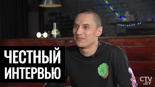 картинка: Честный о хейтерах, рэп-баттлах, психологии, Боге, семье и коллегах / Тимур Гатиятуллин. Интервью