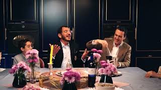 Canciones De Havdala Sefardie