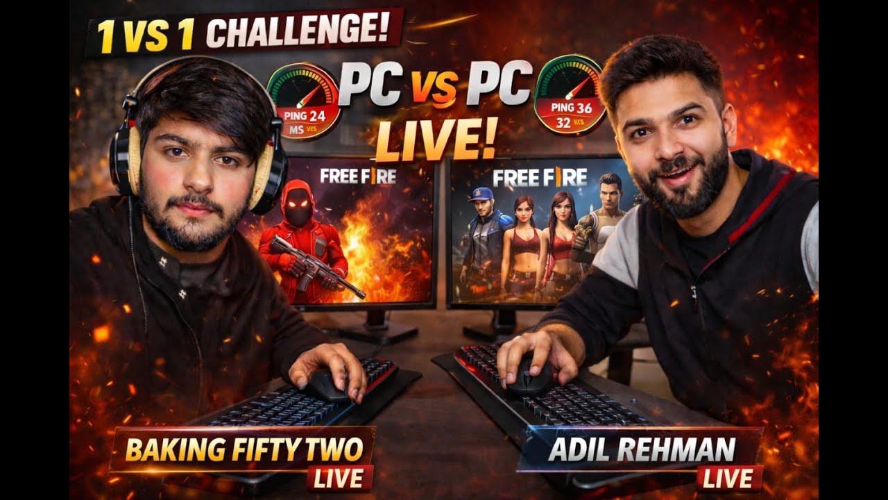 live room giveaway free fire bee king live room