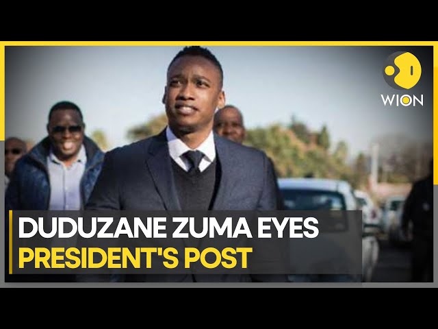 5 Questions with Zuma