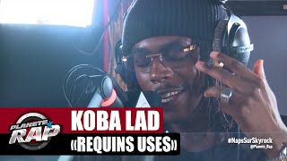 [EXCLU] Koba LaD 