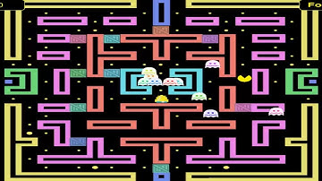 Pac Man 0 7 For Santiago020267 UPDATE by marimario497 & Taylor Scratch 21 PACMAN CLONE BROWSER ONLIN